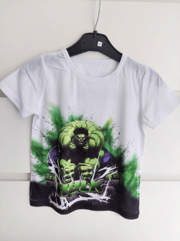 Hulk T-Shirt